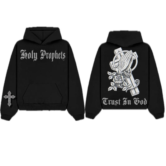 holyprophet hoodie v1